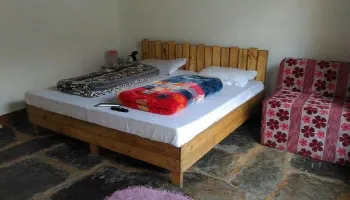 Ghughuti Resort Sersi