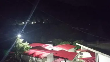 Hotel Narayan Palace Sersi