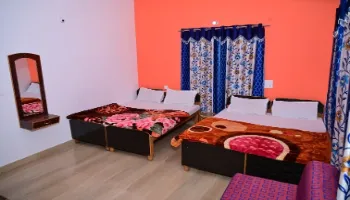 Hotel Shri Hari Sersi