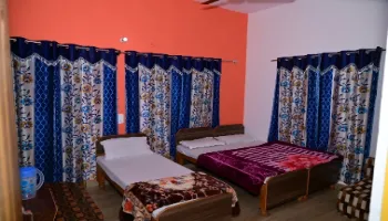 Hotel Shri Hari Sersi