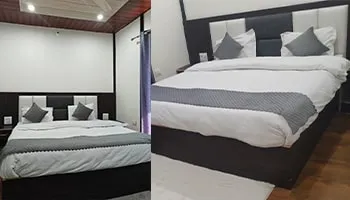 Hotel Omkar Comforts Sersi