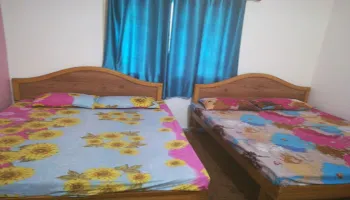  Hotel Bikaner House Kedarnath