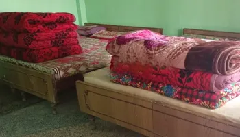 Hotel Himachal House Kedarnath