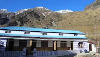 Hotel Jaipur House Kedarnath