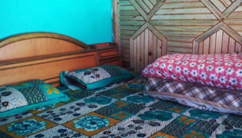 Hotel Prayag House Kedarnath