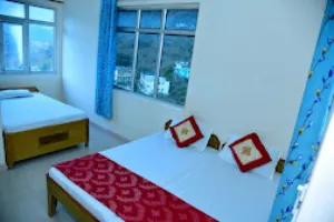  Hotel Aligarh Bhawan Ukhimath