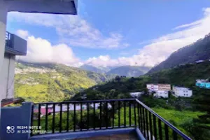  Hotel Aligarh Bhawan Ukhimath