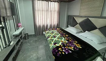 Rupali guest House Badrinath