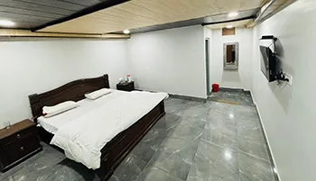 Rupali guest House Badrinath