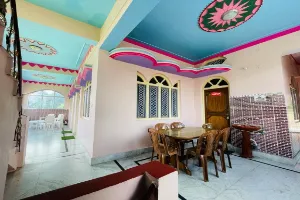  Hotel Aligarh Bhawan Ukhimath