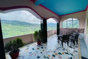 Hotel Aligarh Bhawan Ukhimath