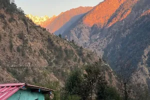 Brahmkamal Tourist Lodge Ukhimath