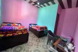 Brahmkamal Tourist Lodge Ukhimath
