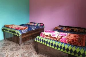 Brahmkamal Tourist Lodge Ukhimath