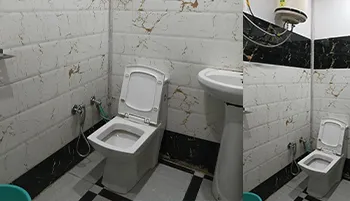 Hotel Mandakini Gaurikund