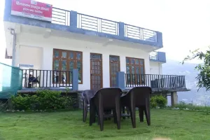  Hotel Aligarh Bhawan Ukhimath