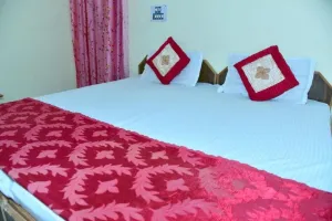  Hotel Aligarh Bhawan Ukhimath