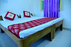  Hotel Aligarh Bhawan Ukhimath
