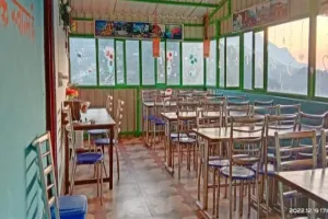  Hotel Aligarh Bhawan Ukhimath