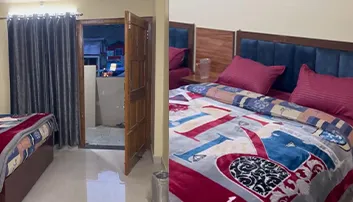 Hotel Kedari Kedarnath