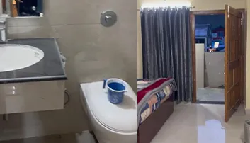 Hotel Kedari Kedarnath
