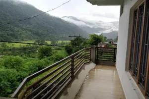  Hotel Aligarh Bhawan Ukhimath