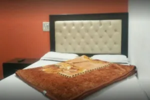  Hotel Aligarh Bhawan Ukhimath