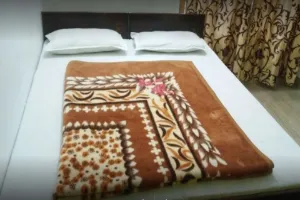  Hotel Aligarh Bhawan Ukhimath