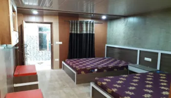 Hotel Kuber Palace  Badrinath