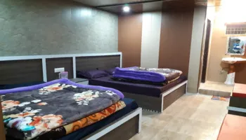 Hotel Kuber Palace  Badrinath