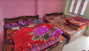 Hotel Marwar House Kedarnath