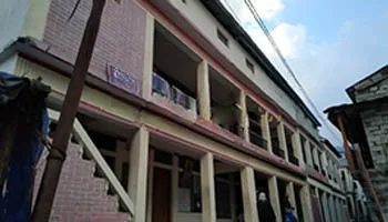 Hotel Meerut Mandal Kedarnath