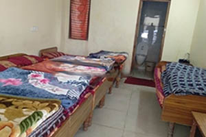 Hotel New Bala ji Kedarnath