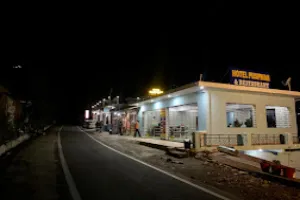 Hotel puspwan & restaurant Ukhimath