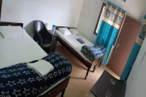 Hotel puspwan & restaurant Ukhimath