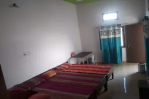 Hotel puspwan & restaurant Ukhimath