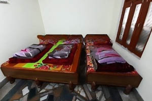 Hotel Raatri Kedarnath