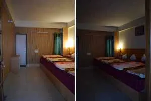  Hotel Aligarh Bhawan Kedarnath