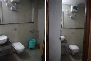 Hotel Aligarh Bhawan Kedarnath