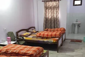 Satguru Ashram  Badrinath