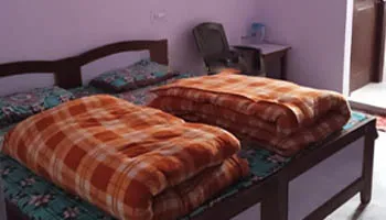 Satguru Ashram  Badrinath
