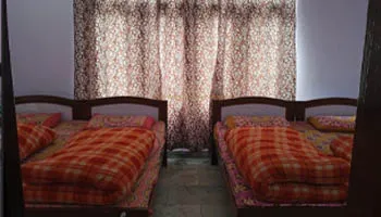 Satguru Ashram  Badrinath