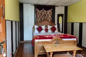 Hotel Snow view Ukhimath