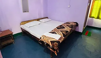 Hotel Toyeshi Cottage Gangotri