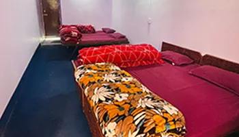 Hotel Toyeshi Cottage Gangotri
