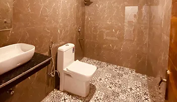 Hotel Tripura, Guptkashi