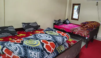 Hotel New Annapurna Kedarnath