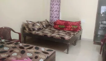 Hotel New Annapurna Kedarnath