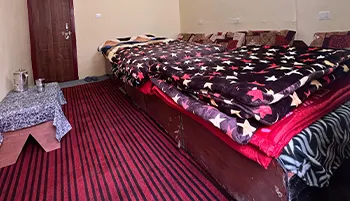 Shukla Guest House Kedarnath