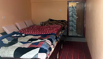 Shukla Guest House Kedarnath